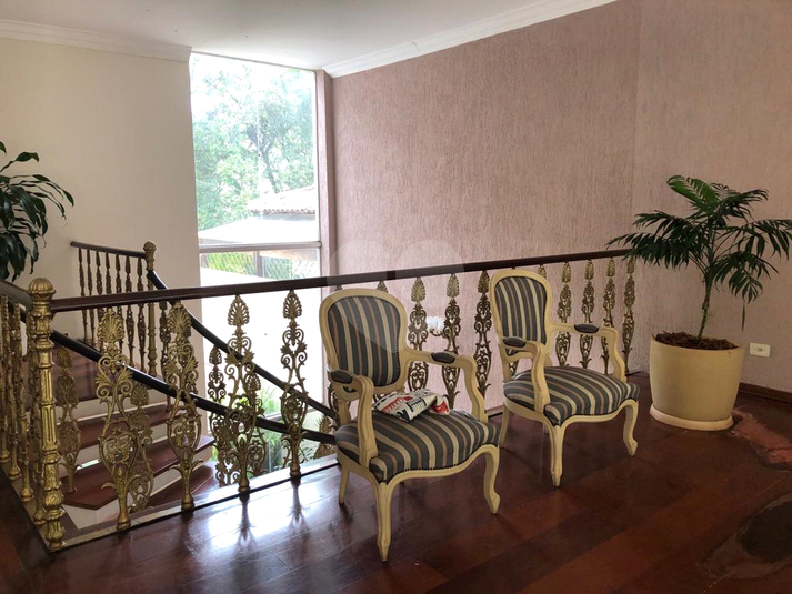 Venda Casa São Paulo Vila Albertina REO746532 95