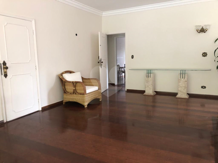 Venda Casa São Paulo Vila Albertina REO746532 87