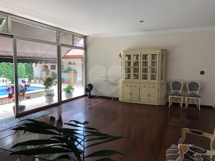 Venda Casa São Paulo Vila Albertina REO746532 98