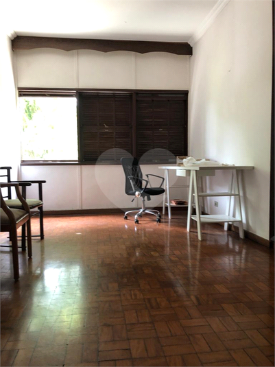 Venda Casa São Paulo Vila Albertina REO746532 72