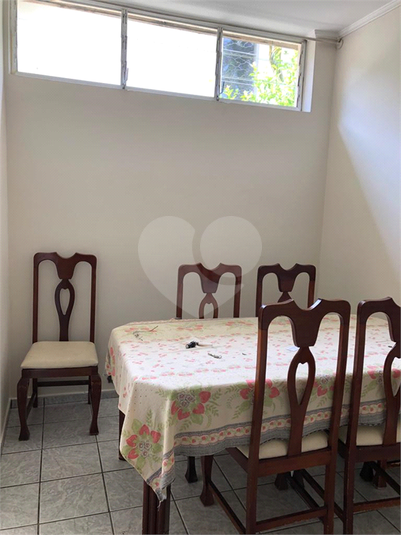 Venda Casa São Paulo Vila Albertina REO746532 48