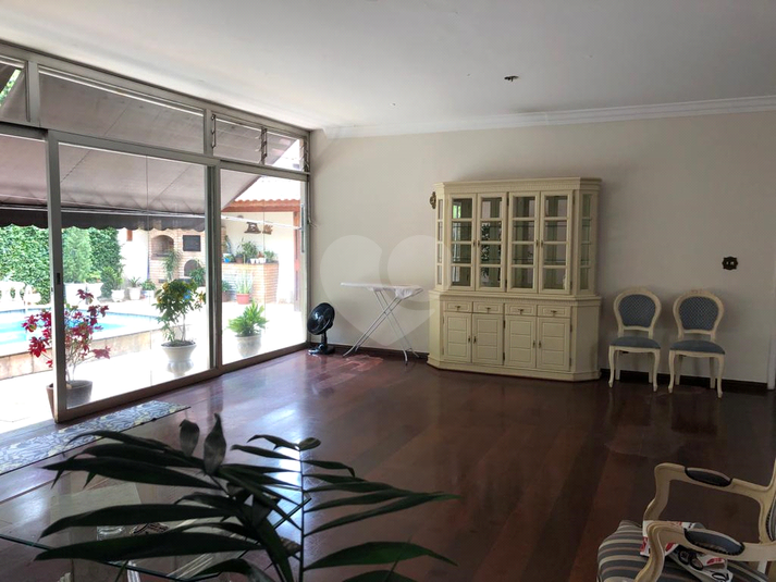 Venda Casa São Paulo Vila Albertina REO746532 99