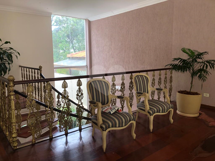 Venda Casa São Paulo Vila Albertina REO746532 94