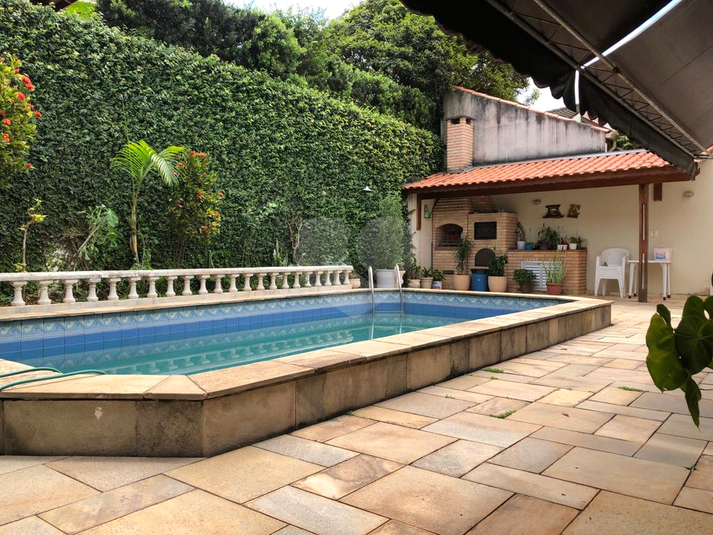 Venda Casa São Paulo Vila Albertina REO746532 107