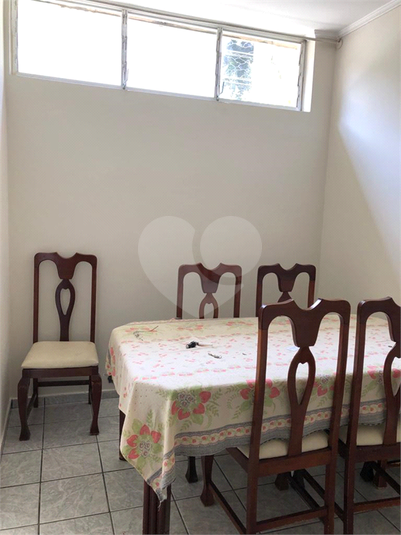 Venda Casa São Paulo Vila Albertina REO746532 49