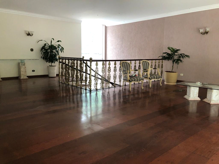 Venda Casa São Paulo Vila Albertina REO746532 93