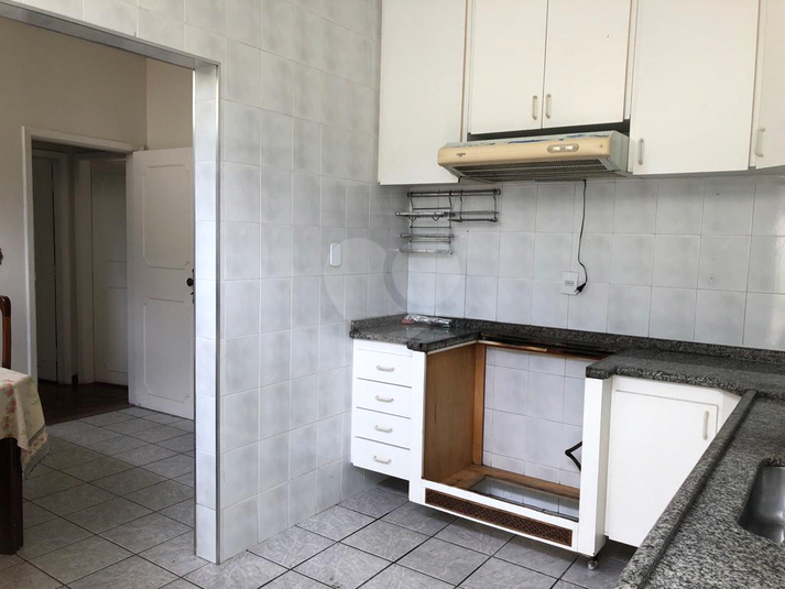 Venda Casa São Paulo Vila Albertina REO746532 41