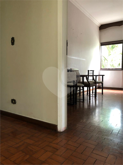 Venda Casa São Paulo Vila Albertina REO746532 80