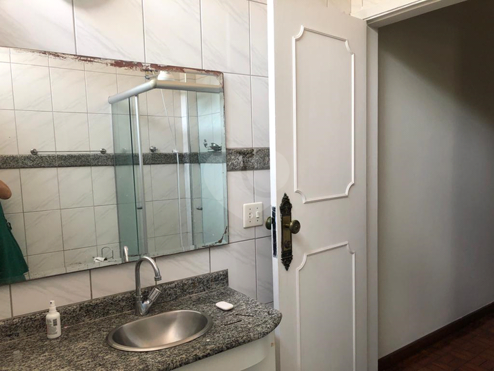 Venda Casa São Paulo Vila Albertina REO746532 73