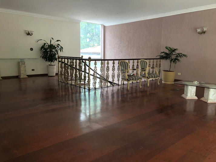 Venda Casa São Paulo Vila Albertina REO746532 92