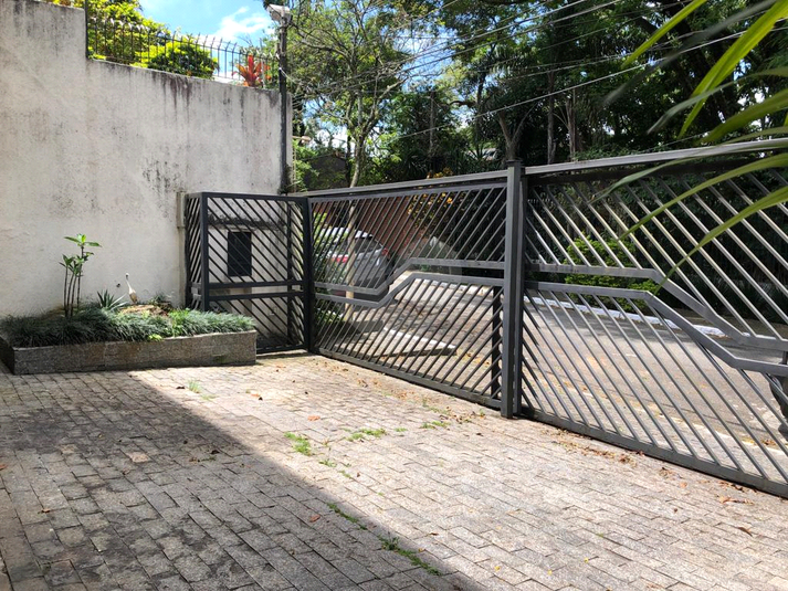 Venda Casa São Paulo Vila Albertina REO746532 28