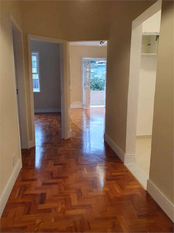 Venda Apartamento São Paulo Liberdade REO746537 2