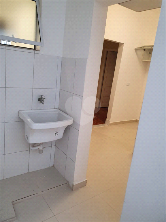 Venda Apartamento São Paulo Liberdade REO746537 14