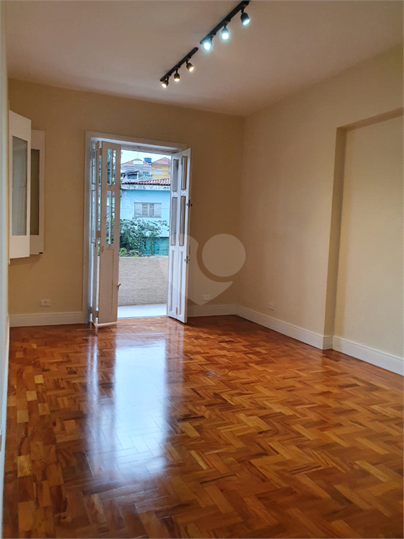 Venda Apartamento São Paulo Liberdade REO746537 1