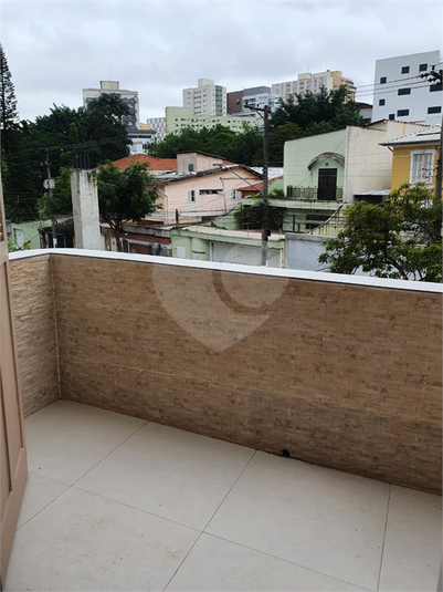 Venda Apartamento São Paulo Liberdade REO746537 5