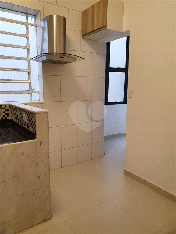 Venda Apartamento São Paulo Liberdade REO746537 13