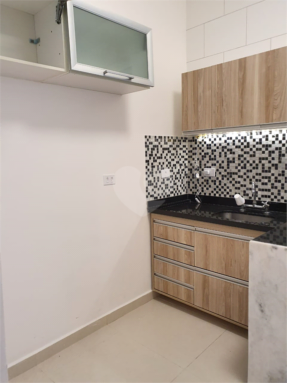 Venda Apartamento São Paulo Liberdade REO746537 10