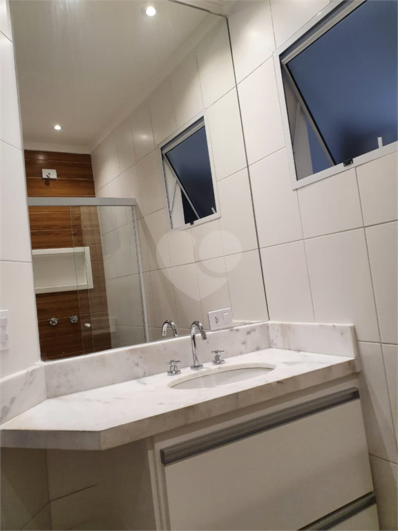 Venda Apartamento São Paulo Liberdade REO746537 18