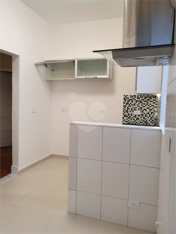 Venda Apartamento São Paulo Liberdade REO746537 12