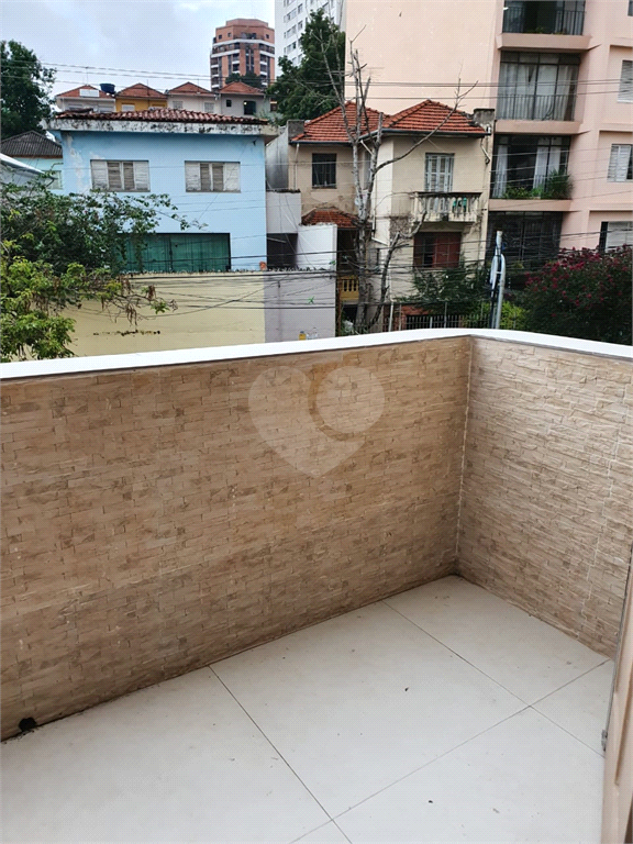 Venda Apartamento São Paulo Liberdade REO746537 6