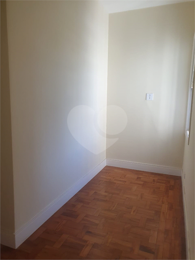 Venda Apartamento São Paulo Liberdade REO746537 9