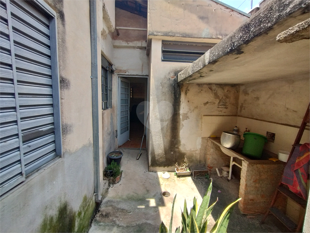 Venda Casa São João Da Boa Vista Rosário REO746545 7