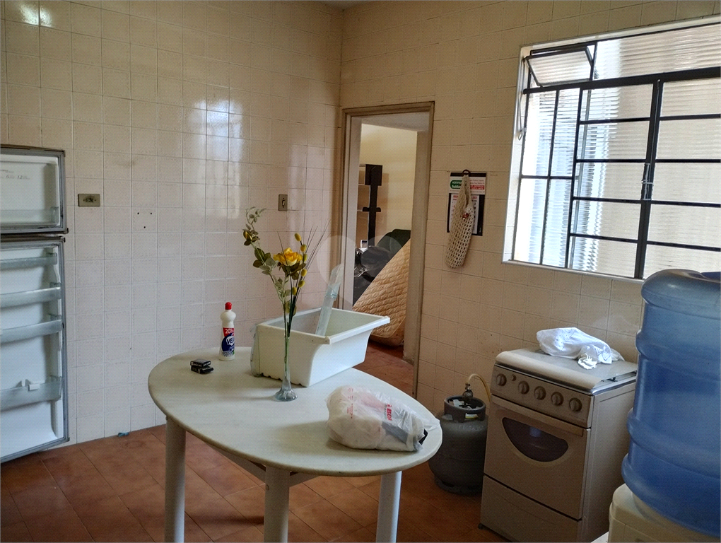 Venda Casa São João Da Boa Vista Rosário REO746545 10