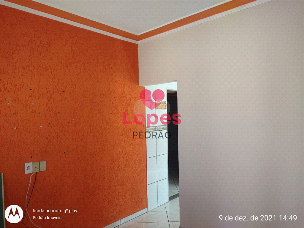 Venda Casa Lençóis Paulista Jardim João Paccola REO746555 15