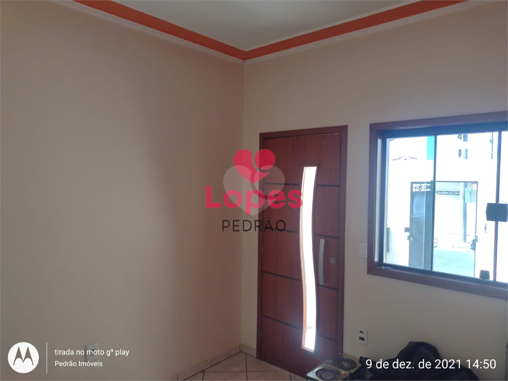 Venda Casa Lençóis Paulista Jardim João Paccola REO746555 1