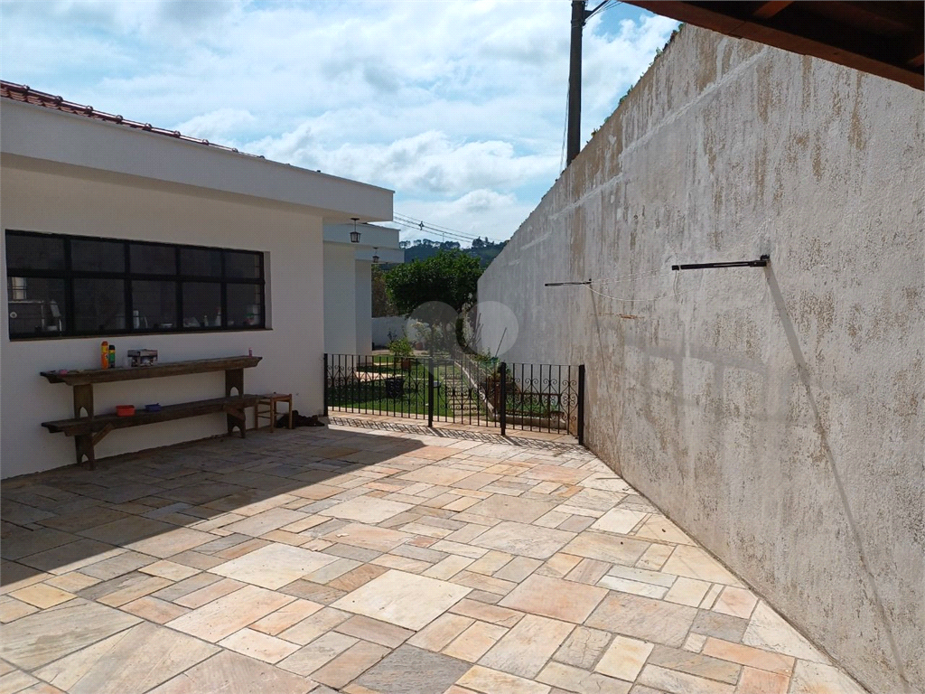 Venda Casa São Roque Estação REO746556 8