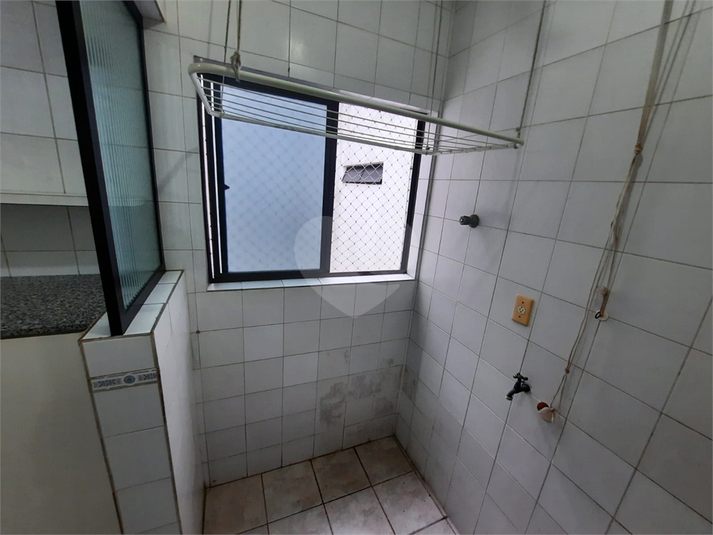 Venda Apartamento São Vicente Parque São Vicente REO746560 13