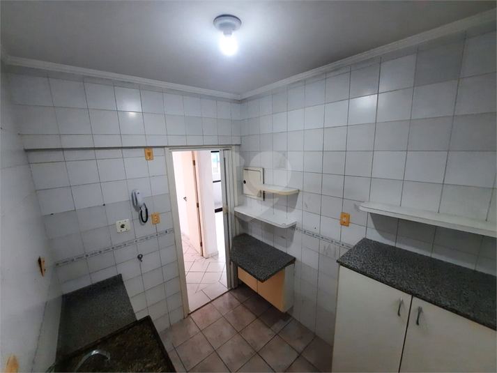 Venda Apartamento São Vicente Parque São Vicente REO746560 12