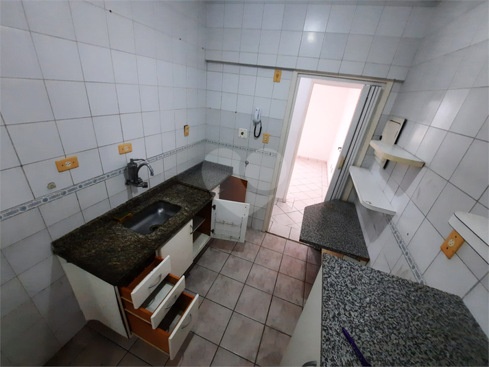 Venda Apartamento São Vicente Parque São Vicente REO746560 10