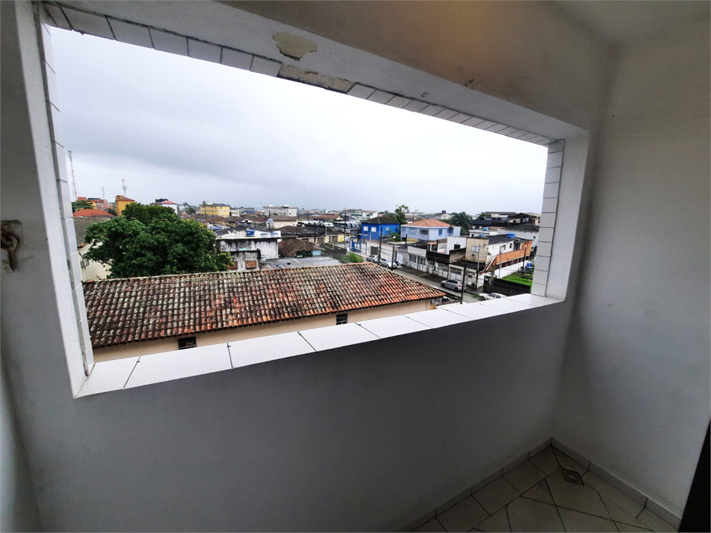 Venda Apartamento São Vicente Parque São Vicente REO746560 4