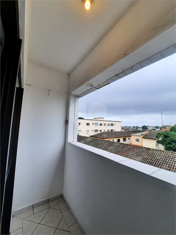 Venda Apartamento São Vicente Parque São Vicente REO746560 5