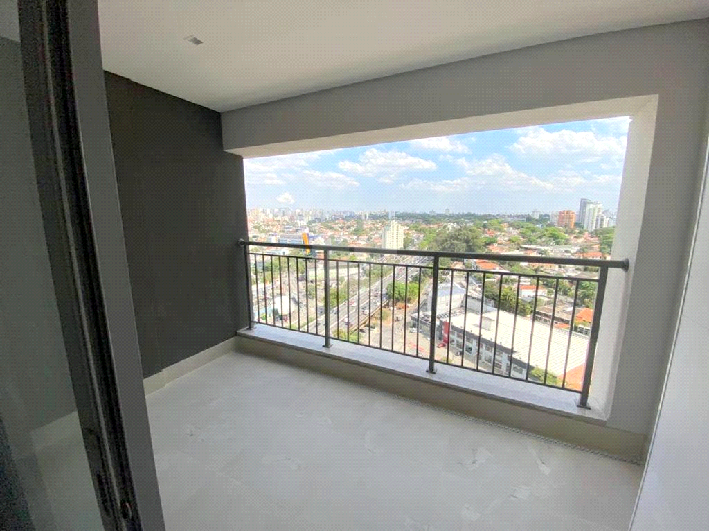 Venda Apartamento São Paulo Vila Clementino REO746568 2