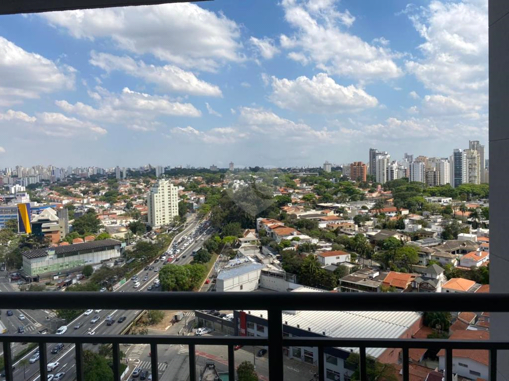 Venda Apartamento São Paulo Vila Clementino REO746568 5