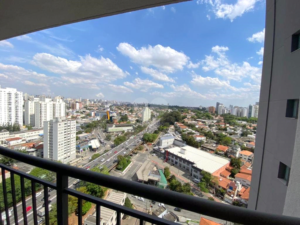 Venda Apartamento São Paulo Vila Clementino REO746568 9