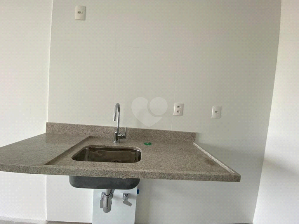 Venda Apartamento São Paulo Vila Clementino REO746568 16