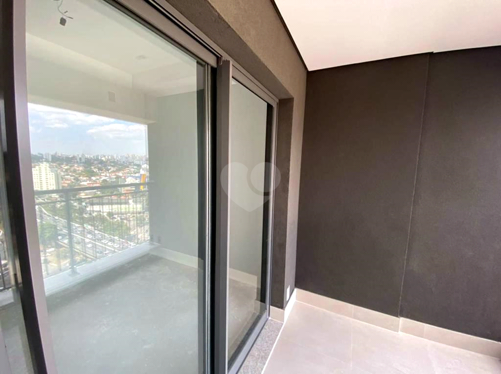 Venda Apartamento São Paulo Vila Clementino REO746568 13