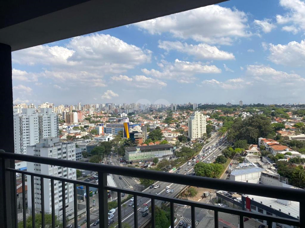 Venda Apartamento São Paulo Vila Clementino REO746568 18