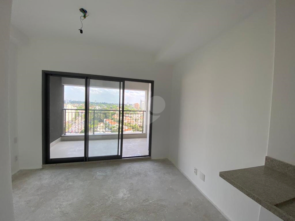 Venda Apartamento São Paulo Vila Clementino REO746568 17