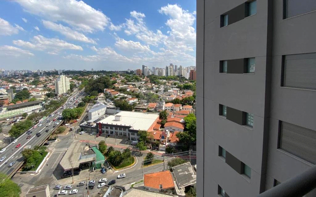 Venda Apartamento São Paulo Vila Clementino REO746568 14