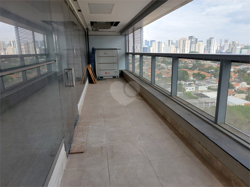 Venda Salas São Paulo Vila Cordeiro REO746585 21