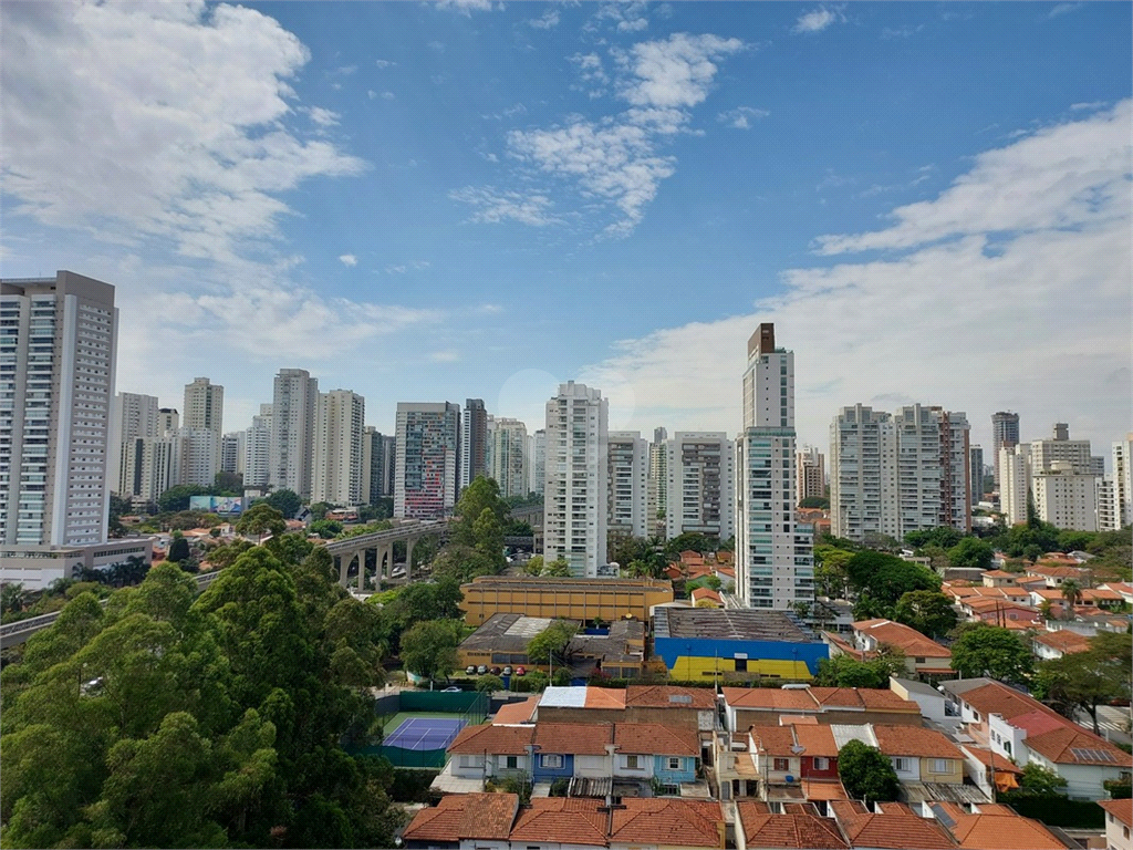 Venda Salas São Paulo Vila Cordeiro REO746585 28