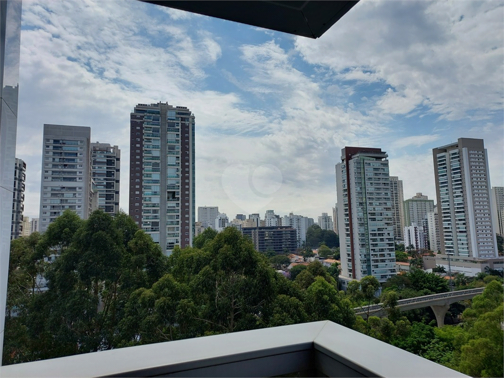 Venda Salas São Paulo Vila Cordeiro REO746585 27