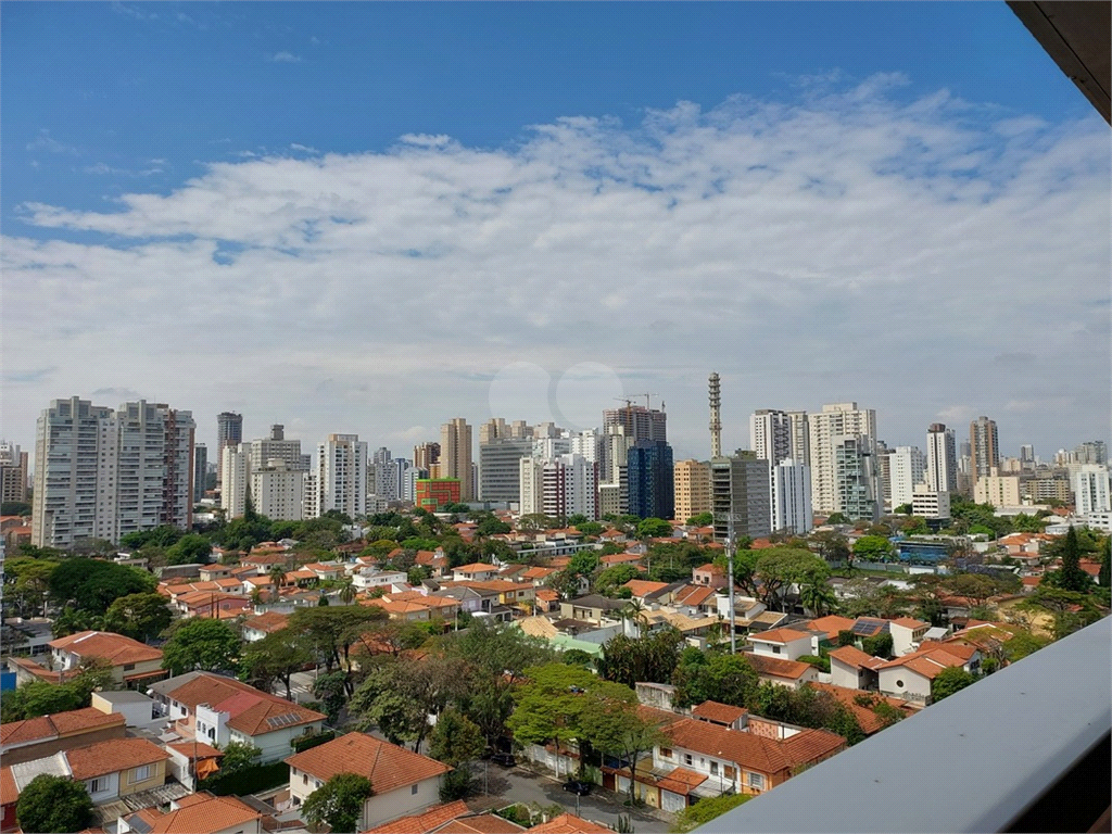 Venda Salas São Paulo Vila Cordeiro REO746585 29