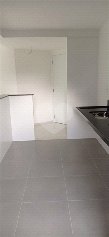 Venda Apartamento Santos Marapé REO746586 3