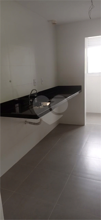 Venda Apartamento Santos Marapé REO746586 5