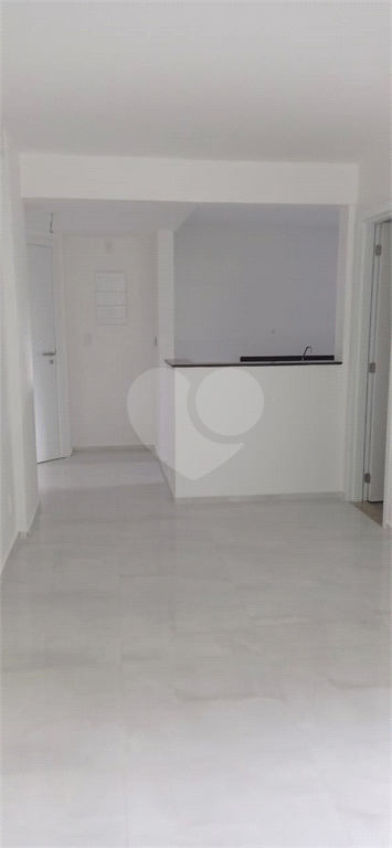 Venda Apartamento Santos Marapé REO746586 6